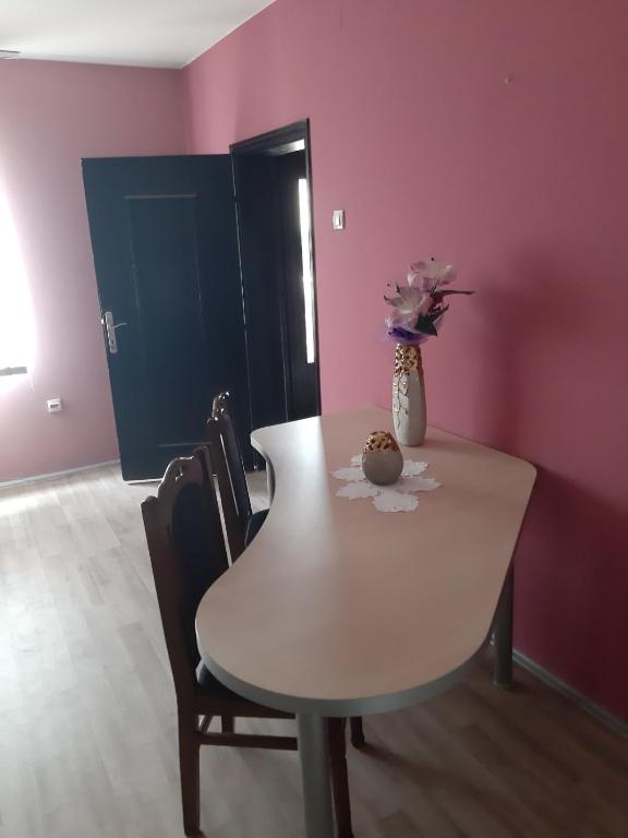 Fotografie z fotogalerie ubytování apartman v destinaci Čačak