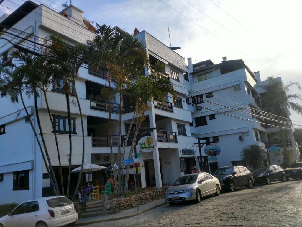  Apartamentos al Mar 104 y 201