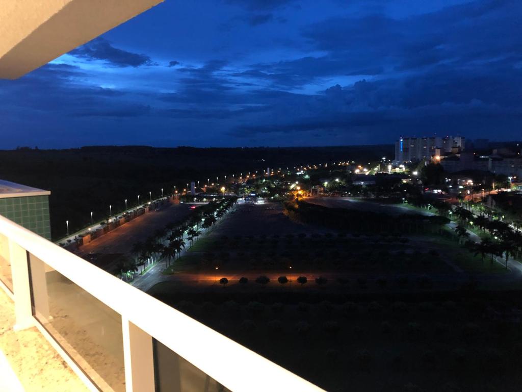  Apto Master em Olímpia Park Resort