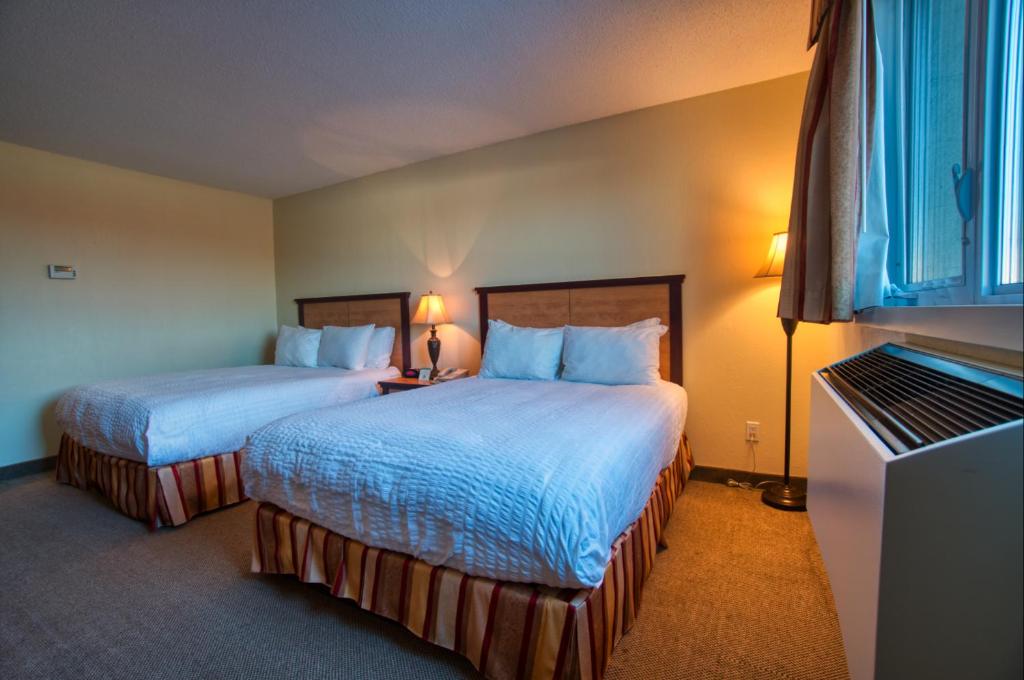 Park West Inn - Resim 9