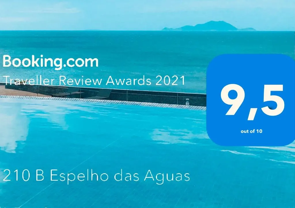 210 B Espelho das Aguas, Florianópolis, Brazilia