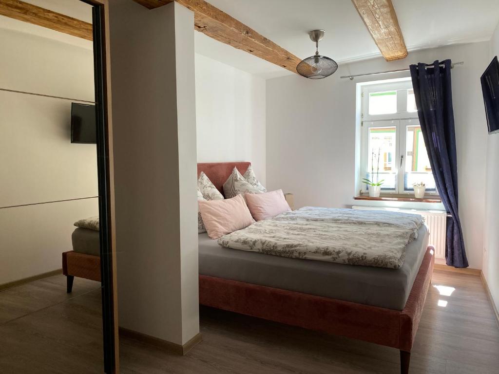 Mountain apart Ferienwohnungen im Harz - 11