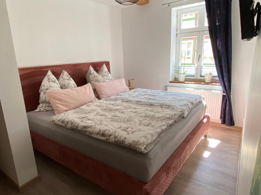 Mountain apart Ferienwohnungen im Harz - 10