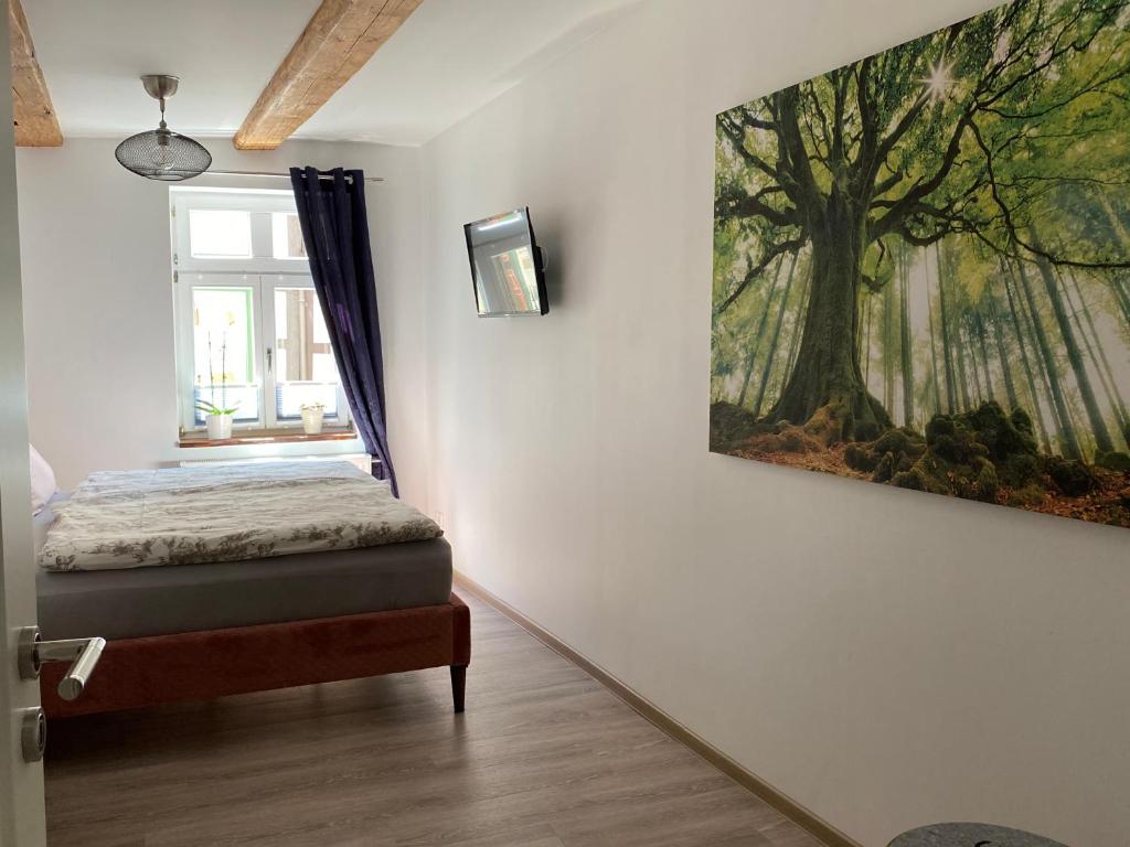 Mountain apart Ferienwohnungen im Harz - 12