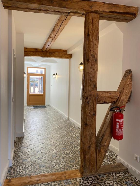 Mountain apart Ferienwohnungen im Harz - 18