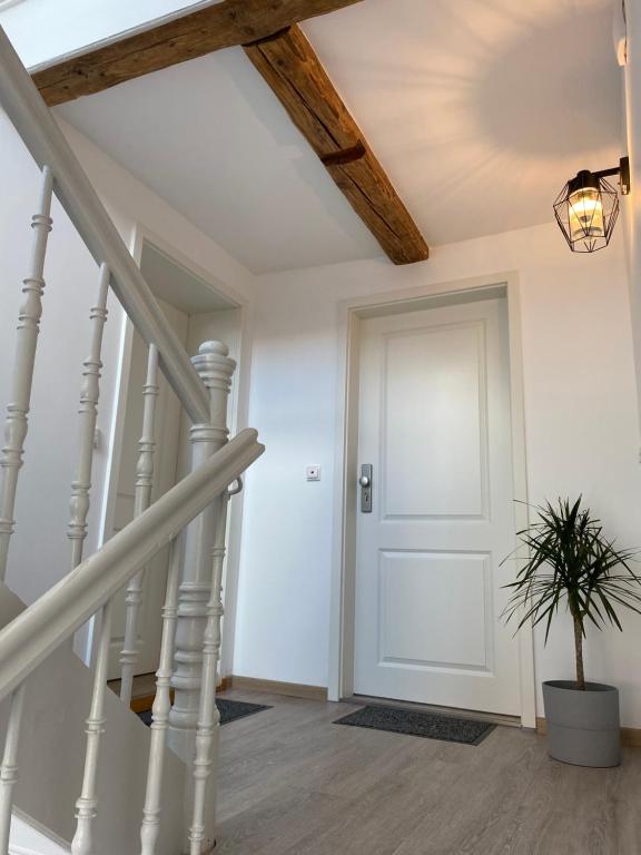 Mountain apart Ferienwohnungen im Harz - 17