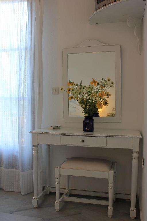 Hotel Swiss Home - 6