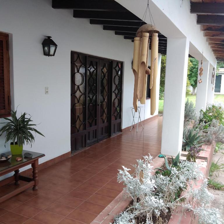 Rancho Aparte - Apartamento - Piso Térreo