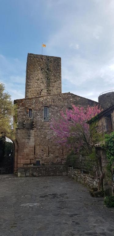 Fotografie z fotogalerie ubytování Le Château d'Argens v destinaci Les Arcs sur Argens