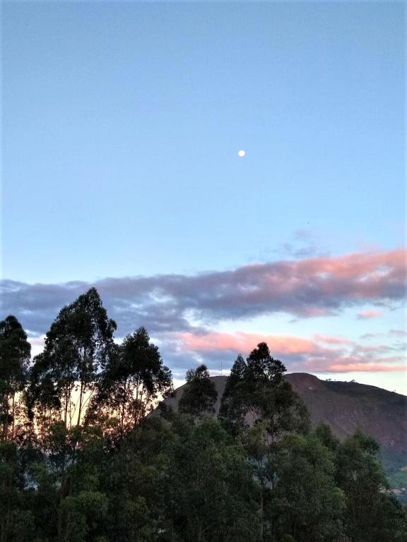  Pedra do Imperador - Apartamento no Cônego