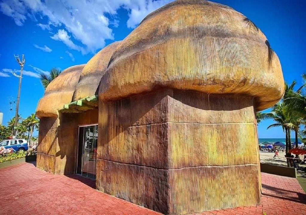  Apartamento Praia Grande- SP Vila Tupi