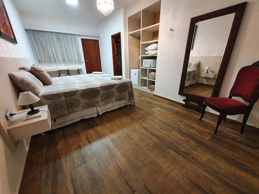  Espaço Casa na Rocha