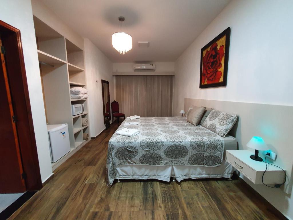  Espaço Casa na Rocha