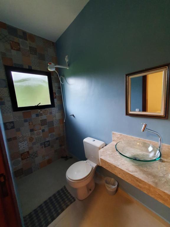  Espaço Casa na Rocha