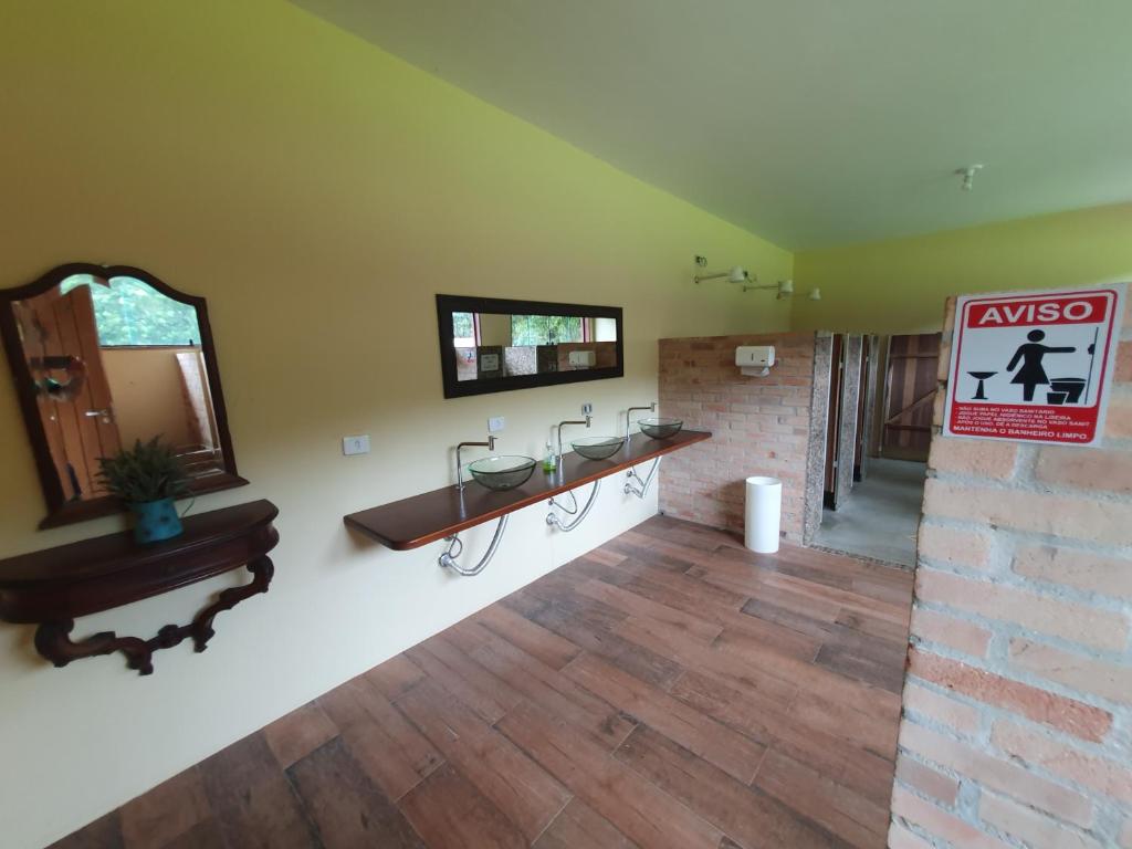  Espaço Casa na Rocha