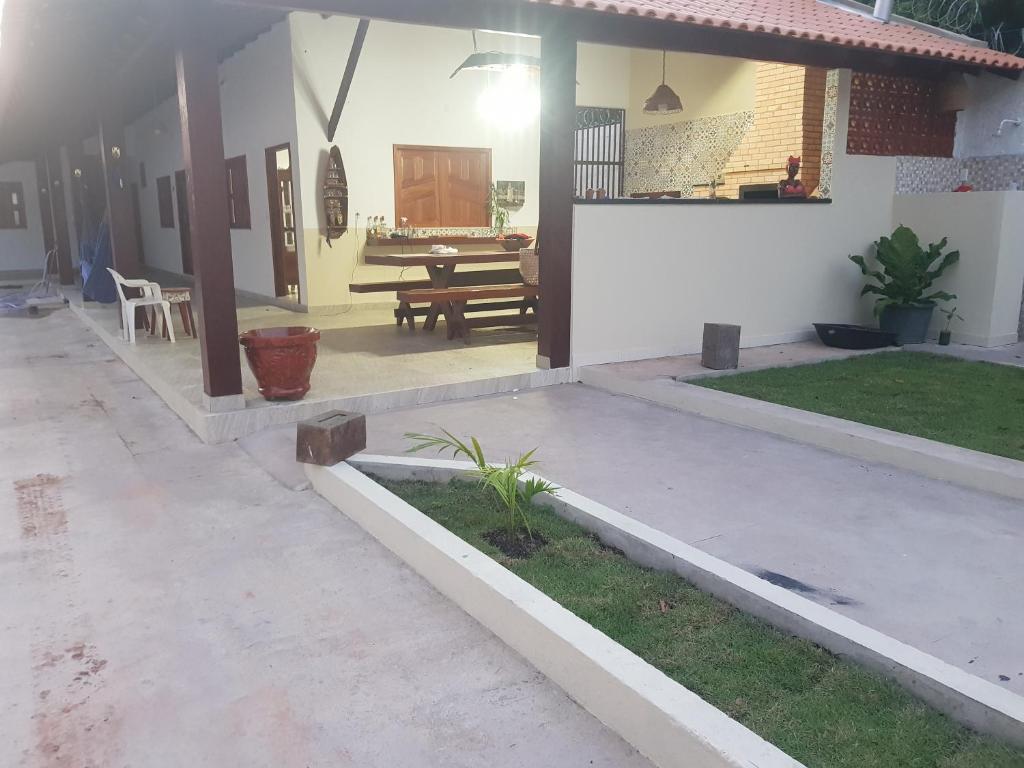  Casa nova em Alter do Chão - Santarém - PA