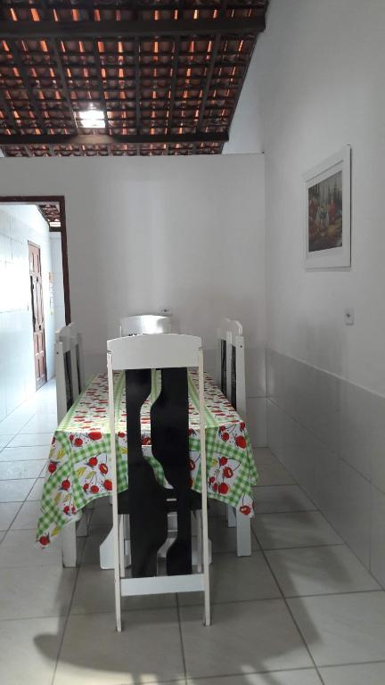  Casa de Praia Tamandaré-PE
