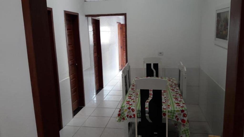  Casa de Praia Tamandaré-PE