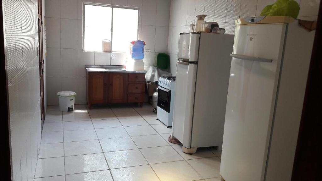  Casa de Praia Tamandaré-PE