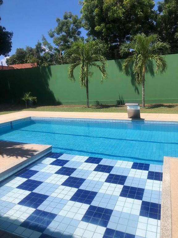  Casa Jasmim Eusébio