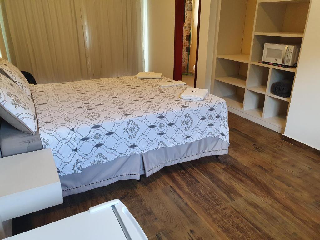  Espaço Casa na Rocha