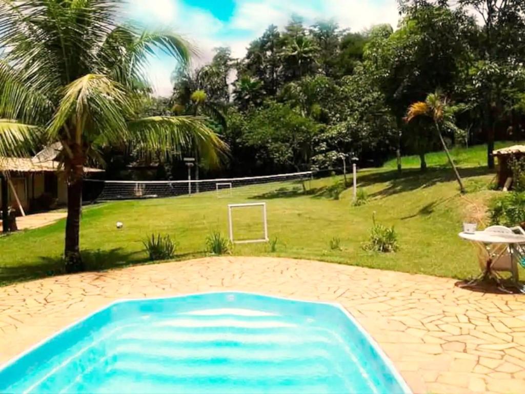  Chacara Nascimento