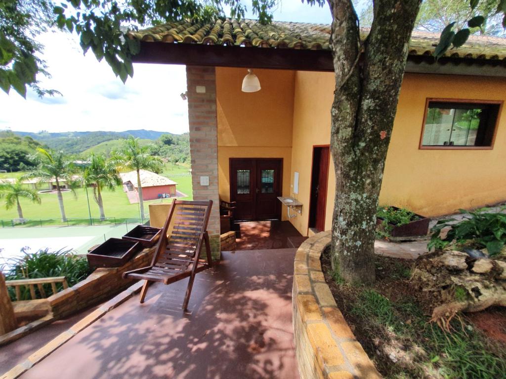 Espaço Casa na Rocha