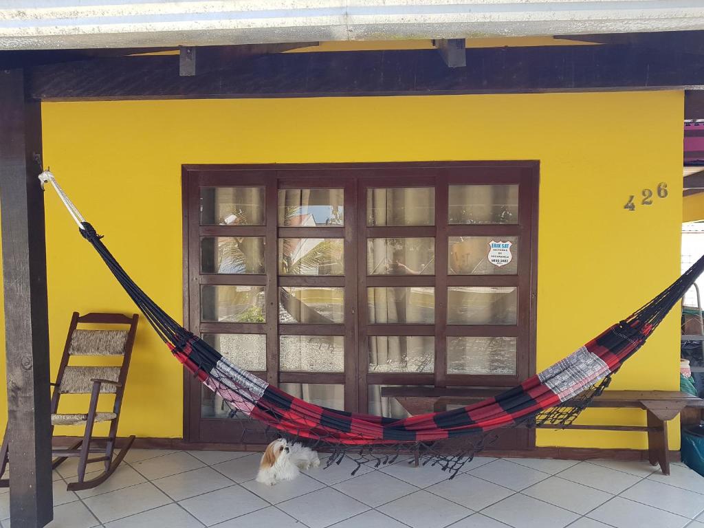  Pousada Bali Surf House -Suíte 1