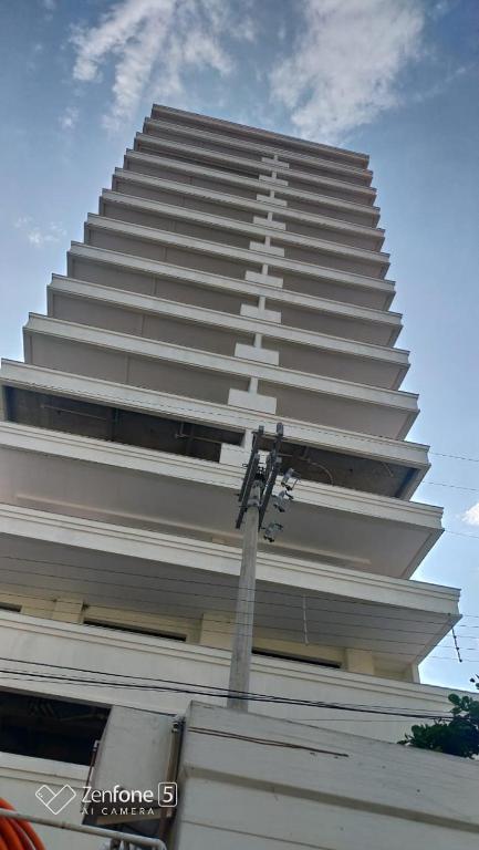  Apartamento Guarujá Enseada