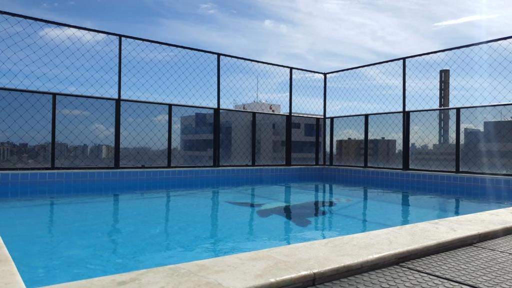  Apartamento Renovatio Jatiuca