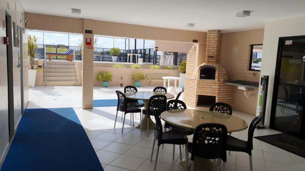  Apartamento Renovatio Jatiuca