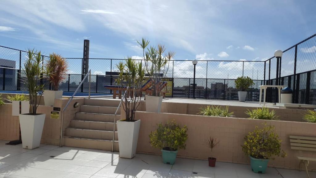  Apartamento Renovatio Jatiuca