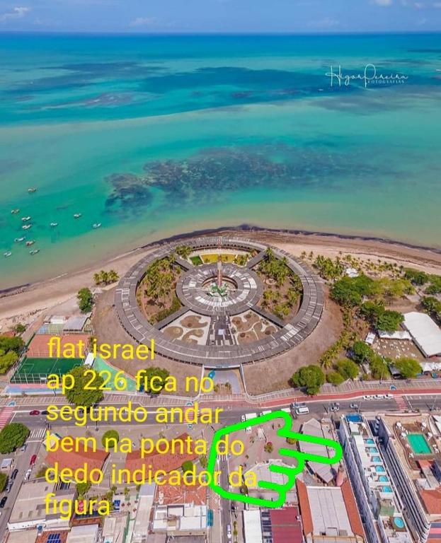  BOUTIQUE FLAT no melhor de JAMPA
