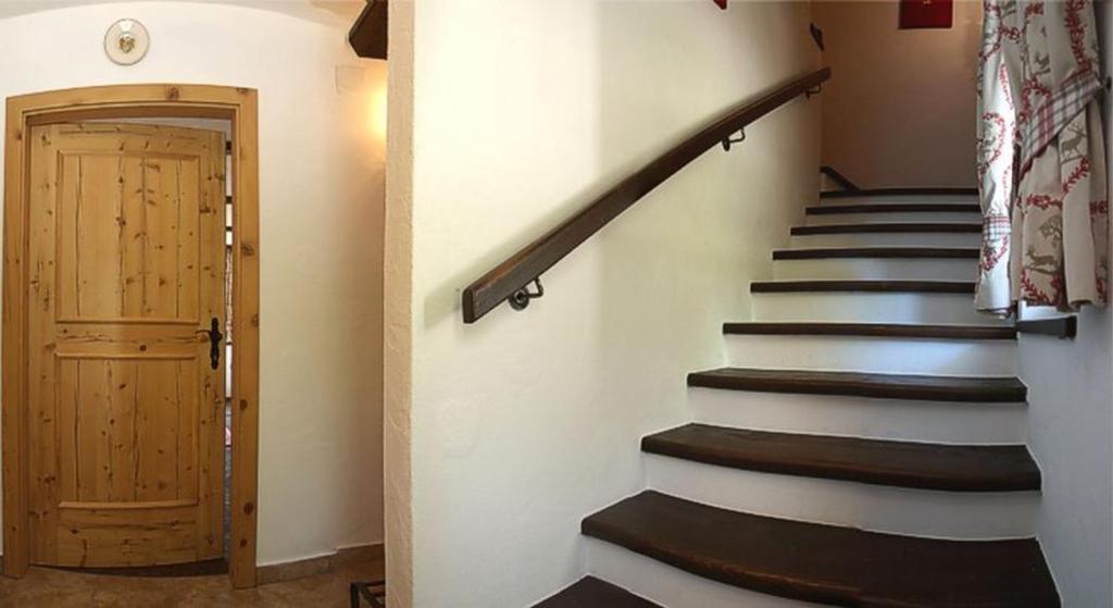 Fotografie z fotogalerie ubytování Apartment Kärntnerhaus I v destinaci Patergassen