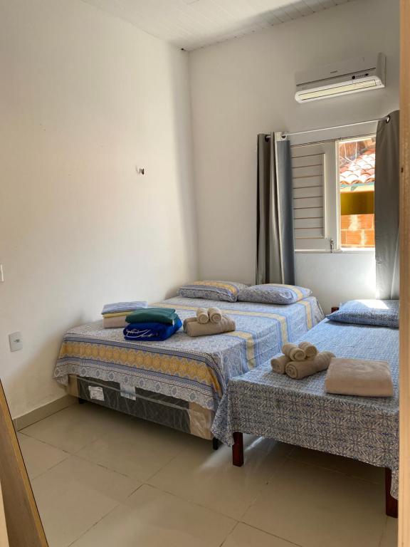  Aluguel suíte casa da Maissa