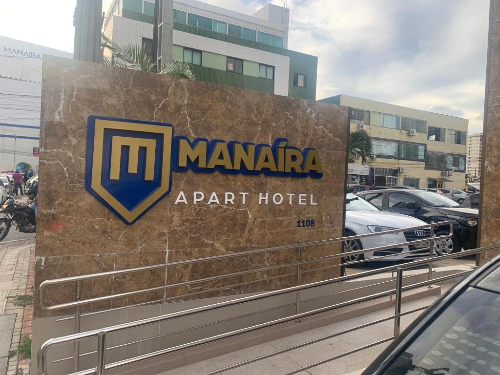  Manaira Apart Hotel