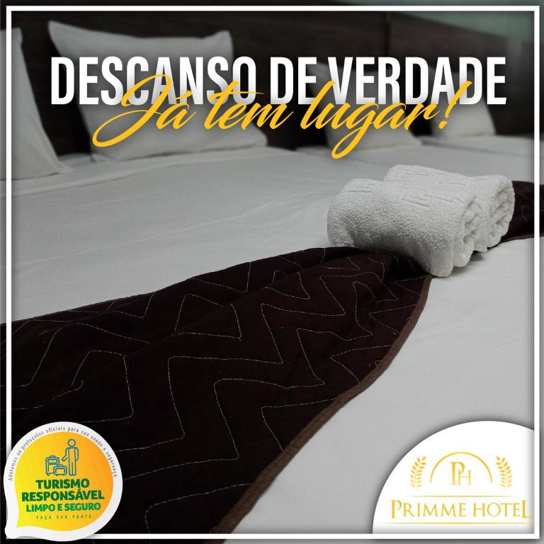  Primme Hotel Aracaju