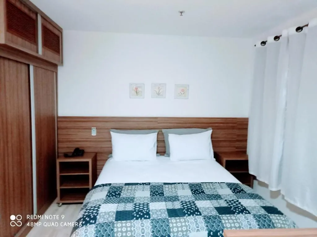 Flat Paulista 540, Sao Paulo, Brazil