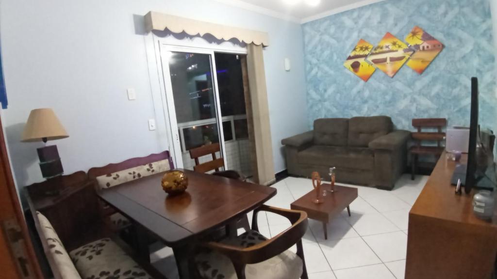  Apartamento praia Grande
