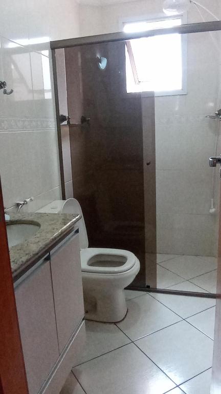  Apartamento praia Grande