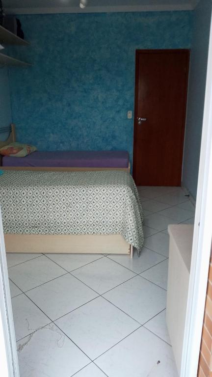  Apartamento praia Grande