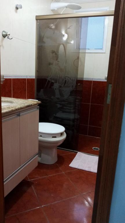  Apartamento praia Grande