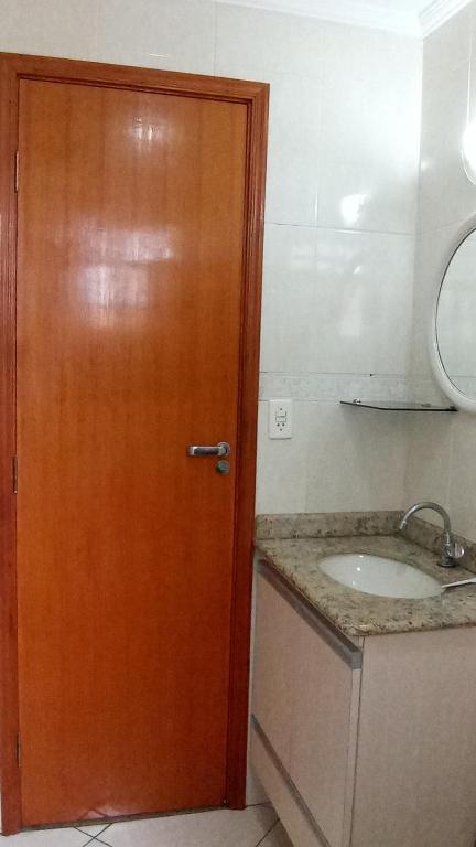  Apartamento praia Grande