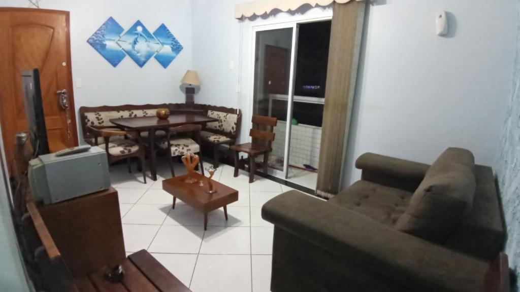  Apartamento praia Grande