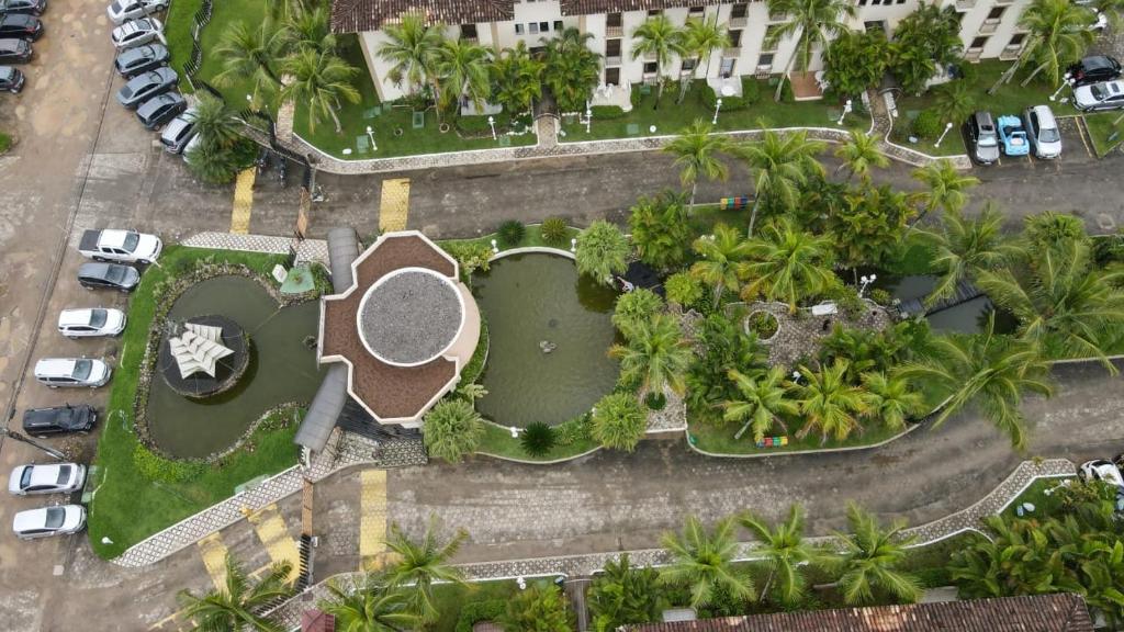  Apto Wembley Tenis Praia Toninhas Ubatuba