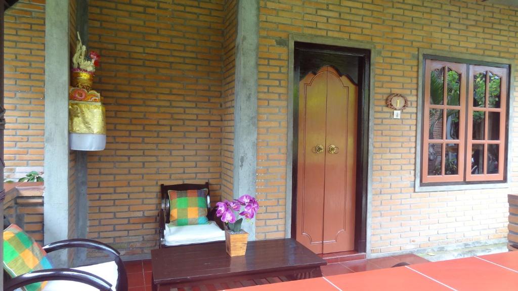 Fotografie z fotogalerie ubytování Sunarta House Homestay v Ubudu