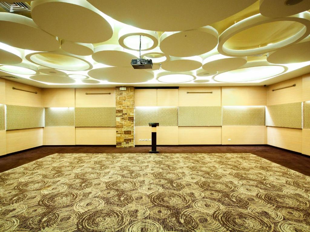 Fotografie z fotogalerie ubytování Go Hotels Iloilo v destinaci Iloilo City