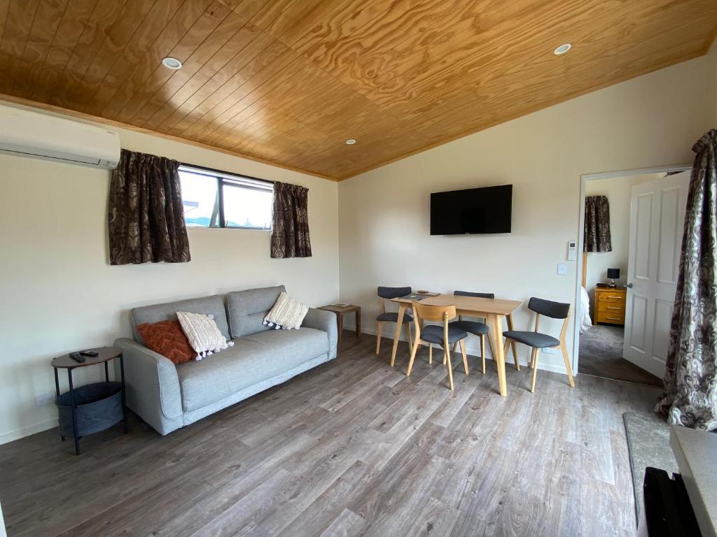 Country Retreats on Ranzau 1 - Resim 6