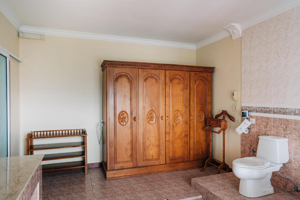 Fotografie z fotogalerie ubytování Casadela Rosa v destinaci Cameron Highlands