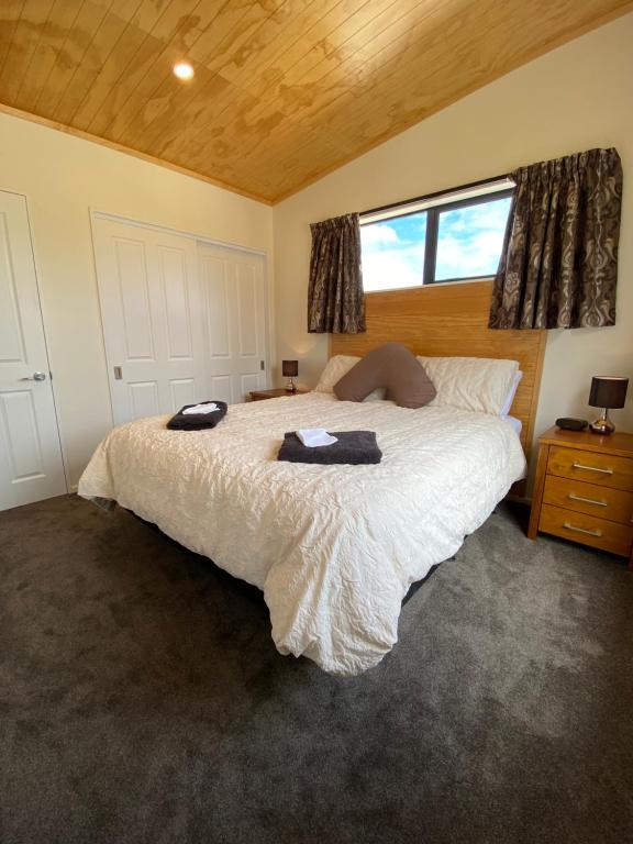 Country Retreats on Ranzau 1 - Resim 8